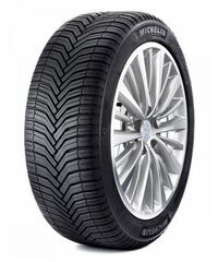 Michelin CROSSCLIMATE SUV