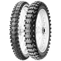 Pirelli ScorpionMX Midsoft 32