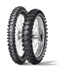 Dunlop Geomax MX11