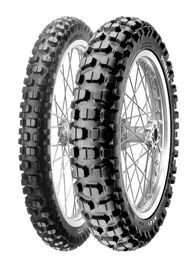 Pirelli MT21 Rallycross