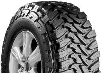Toyo OPEN COUNTRY M/T