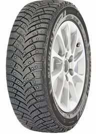 Michelin X-ICE NORTH 4