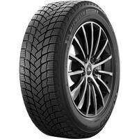 Michelin X-Ice Snow