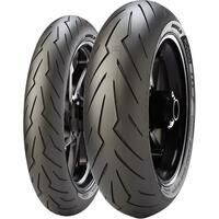 Pirelli DIABLO ROSSO III