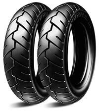 Michelin S1