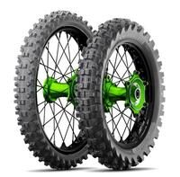 Michelin STARCROSS 5 SOFT