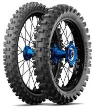 Michelin STARCROSS 6 MEDIUM SOFT