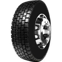 Malatesta Hot Retread MDE 2