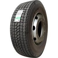 Malatesta Hot Retread MDA 4