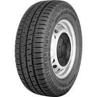 Toyo CELSIUS CARGO