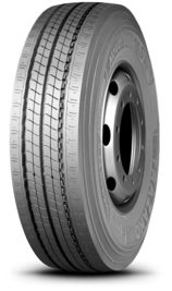 Trazano Novo Trans S17