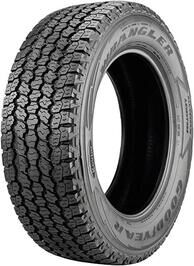 Goodyear WRANGLER AT ADVENTURE