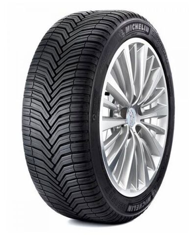 Michelin CROSSCLIMATE SUV