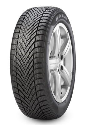 Pirelli Cinturato Winter