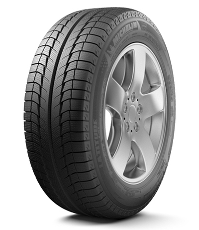 Michelin Latitude X-Ice XI2