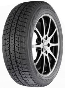 Bridgestone Blizzak WS80