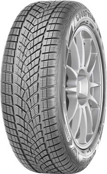 Goodyear ULTRA GRIP PERFORMANCE SUV G1