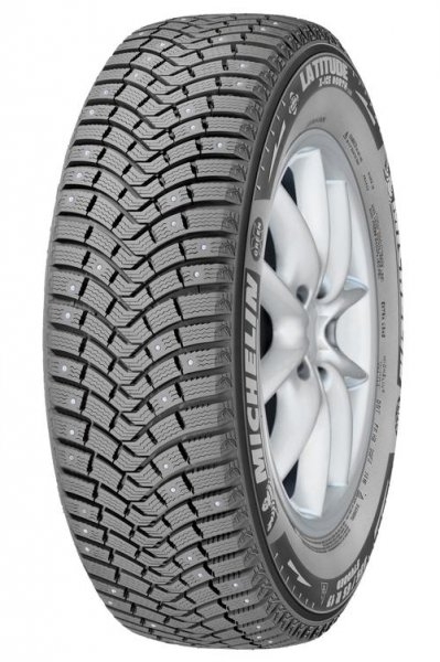 Michelin Latitude X-Ice North LXIN2