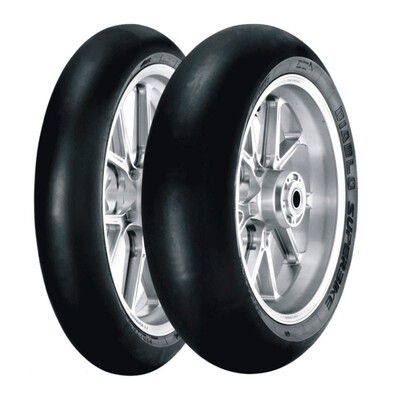 Pirelli Drag Superc Pro SC2