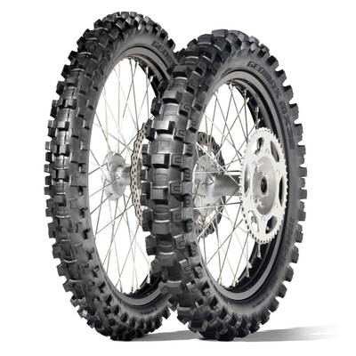 Dunlop GeomaxMX32