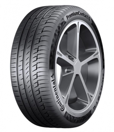 Continental PREMIUMCONTACT 6