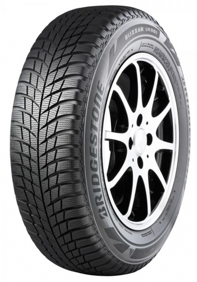 Bridgestone BLIZZAK LM001