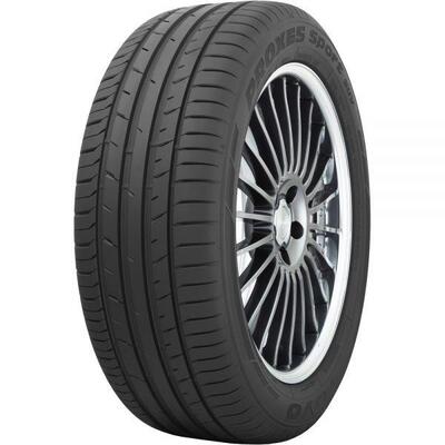 Toyo PROXES SPORT SUV
