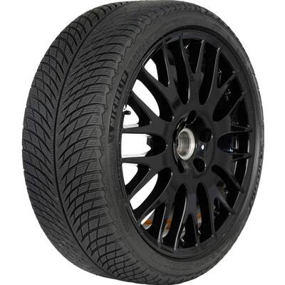 Michelin PILOT ALPIN 5
