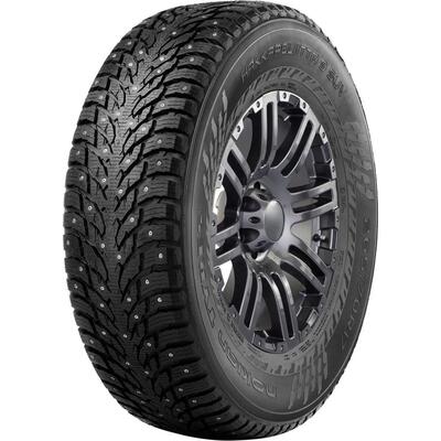 Nokian HKPL 9 SUV