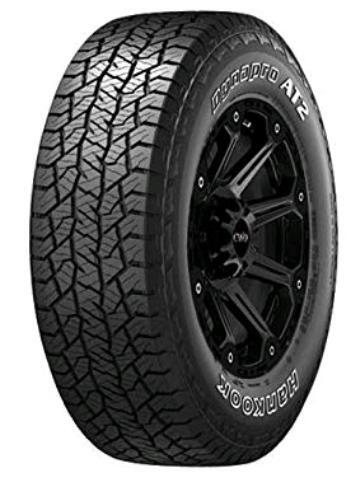 Hankook Dynapro AT2 RF11