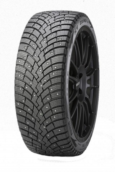 Pirelli WINTER ICE ZERO 2