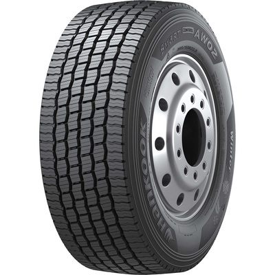 Hankook AW02+