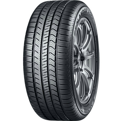 Yokohama GEOLANDAR X-CV G057