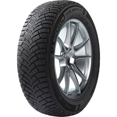 Michelin X-Ice North 4 SUV