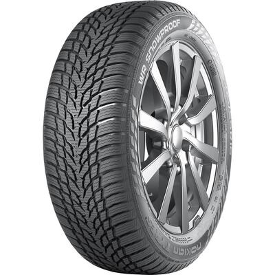 Nokian WR SNOWPROOF