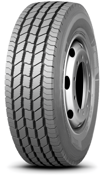 Trazano Novo Trans S18