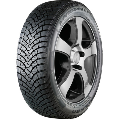 Falken WINTERPEAK F-SNOW 1