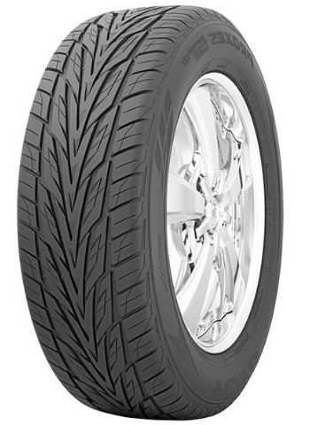 Toyo PROXES ST3