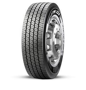 Pirelli FW:01