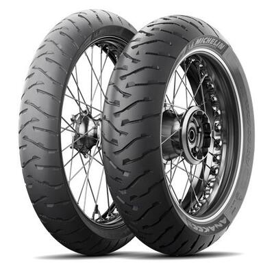 Michelin ANAKEE 3