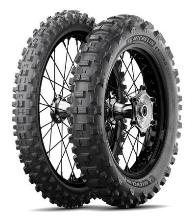 Michelin ENDURO