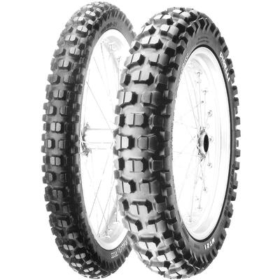 Pirelli MT 21 RALLYCROSS