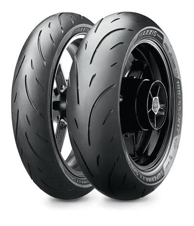 MAXXIS MA-SP Supermaxx Sport