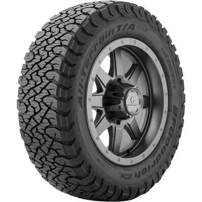 BF Goodrich ALL-TERRAIN T/A KO3
