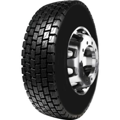 Malatesta Hot Retread MDE 2