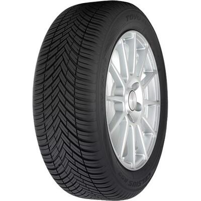 Toyo CELSIUS AS2