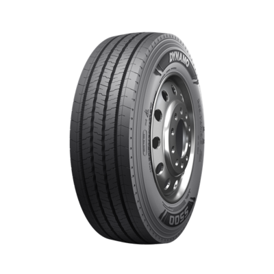 DYNAMO S500