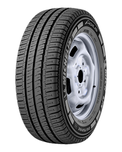 Michelin Agilis +