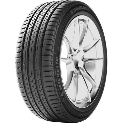 Michelin LATITUDE SPORT 3