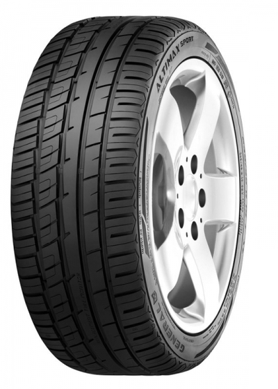 General Altimax Sport